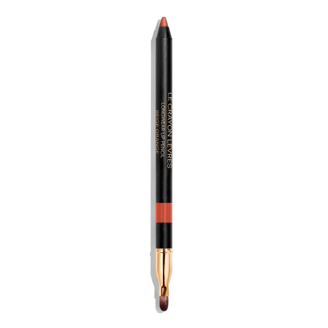 CHANEL LE CRAYON LÈVRES Longwear Lip Pencil #1