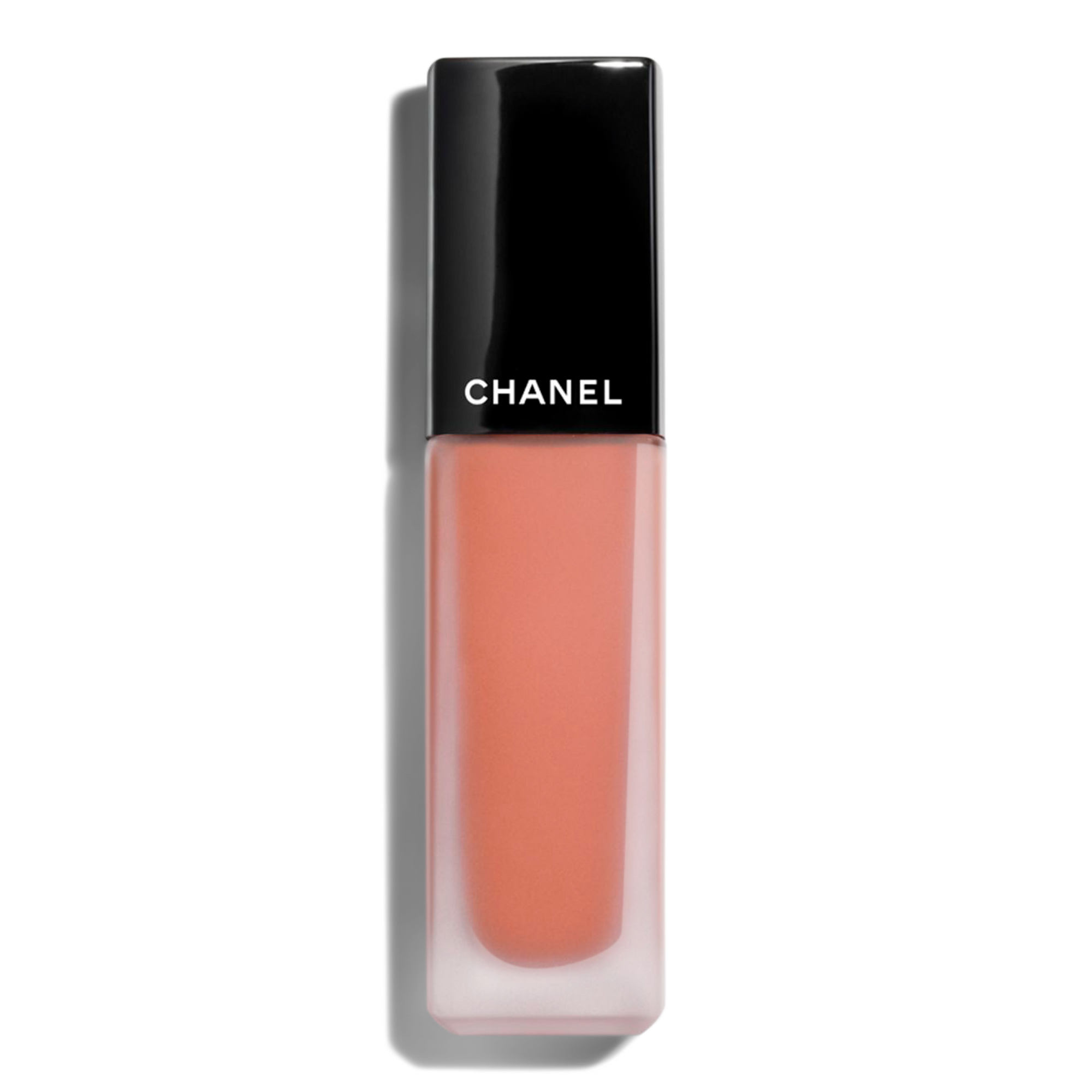 CHANEL ROUGE ALLURE LIQUID VELVET Ultrawear Intense Matte Liquid Lip Colour #1