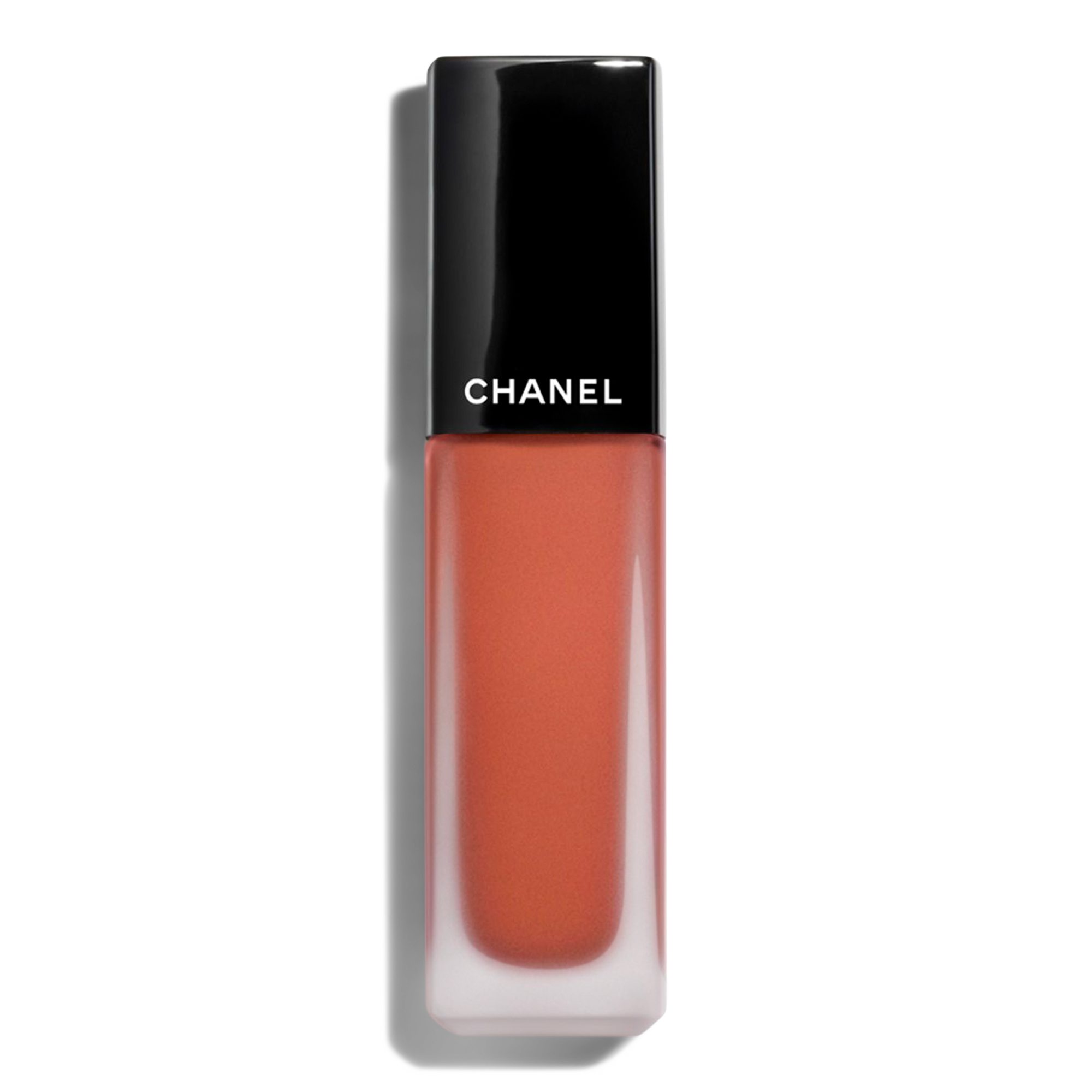 CHANEL ROUGE ALLURE LIQUID VELVET Ultrawear Intense Matte Liquid Lip Colour #1