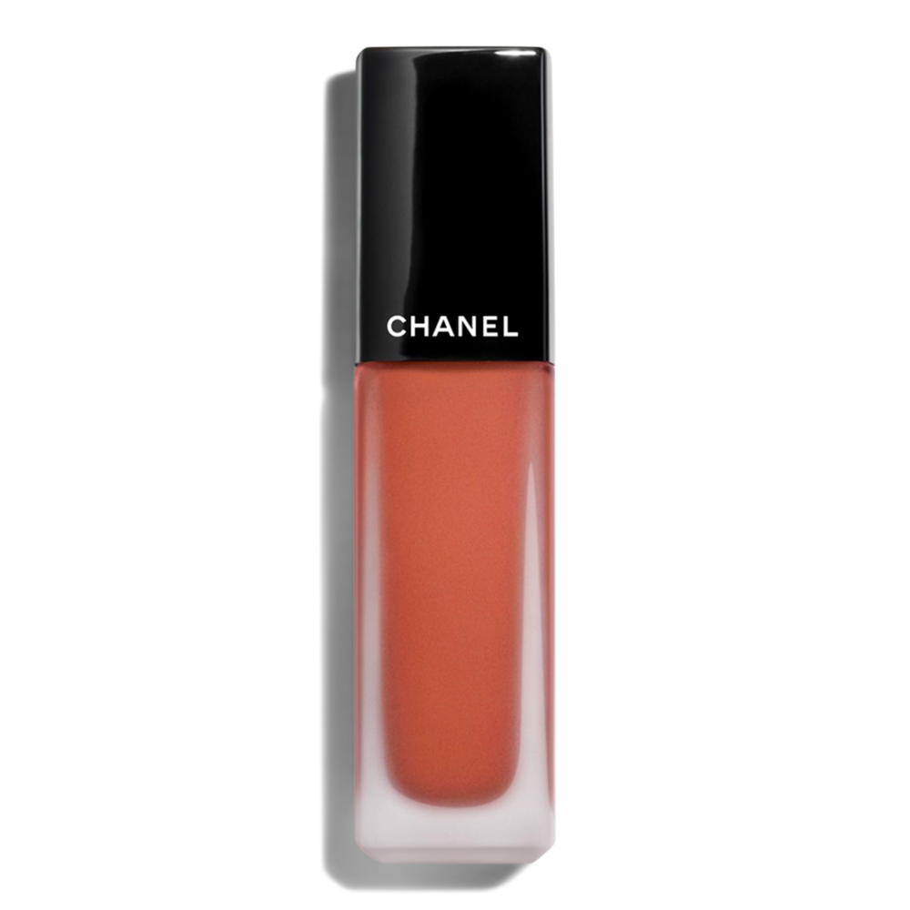 Chanel Rouge Allure Liquid Velvet Ultrawear Intense Matte Liquid Lip Colour - 212 Stupefiante
