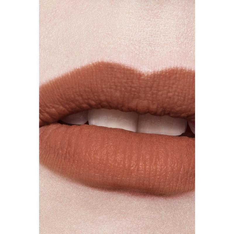 CHANEL - 212 Stupéfiante ROUGE ALLURE LIQUID VELVET Ultrawear
