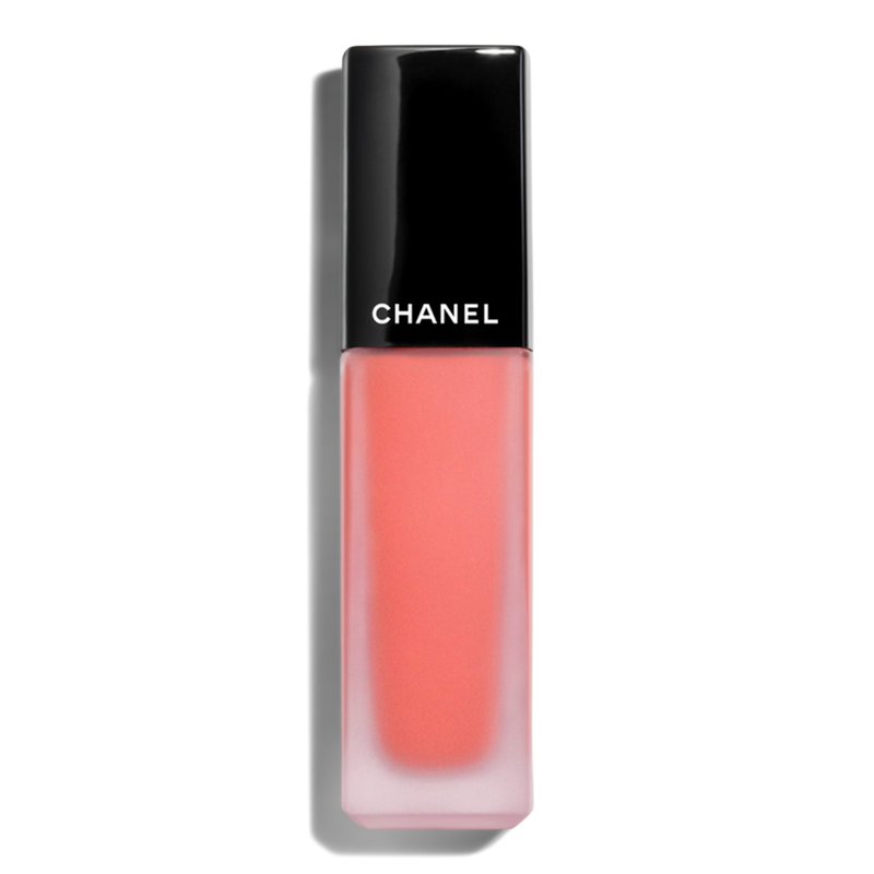 CHANEL - 204 Troublante ROUGE ALLURE LIQUID VELVET Ultrawear