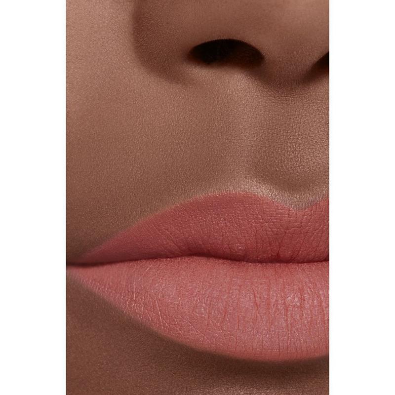 CHANEL - 204 Troublante ROUGE ALLURE LIQUID VELVET Ultrawear