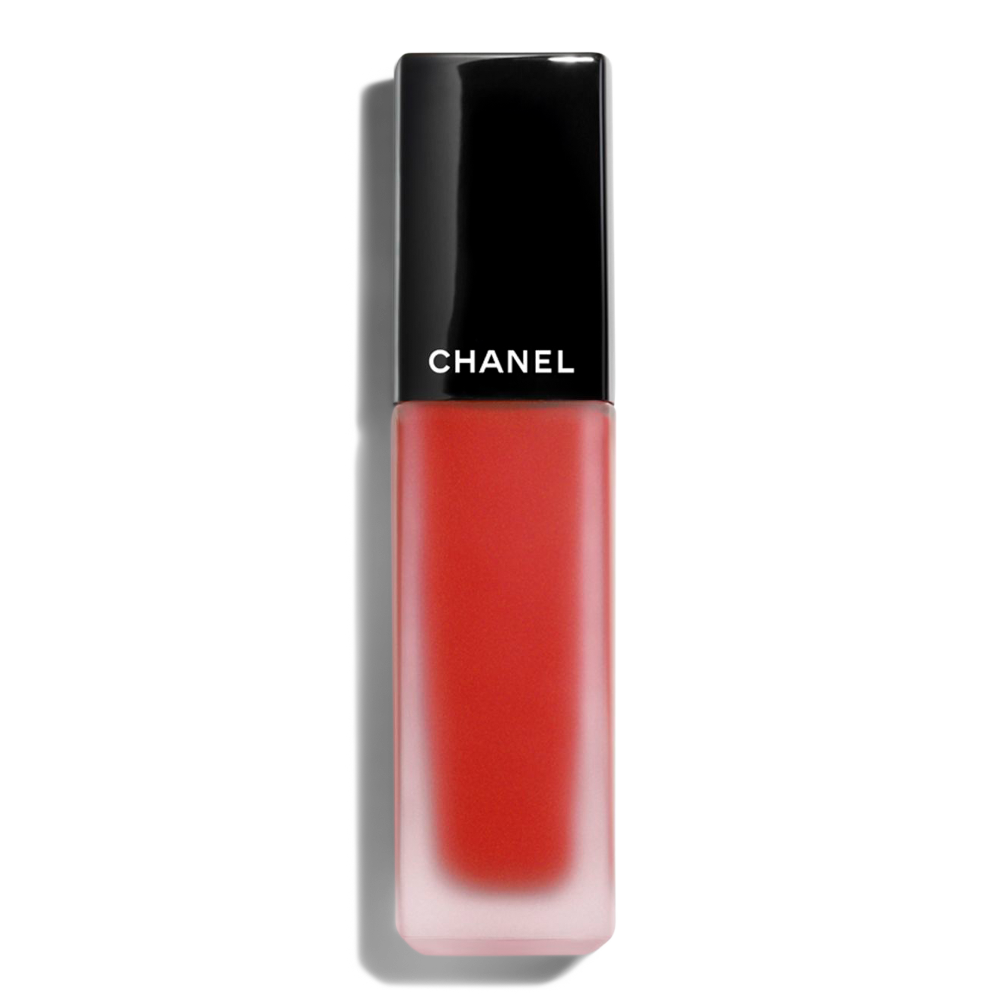 CHANEL ROUGE ALLURE LIQUID VELVET Ultrawear Intense Matte Liquid Lip Colour #1