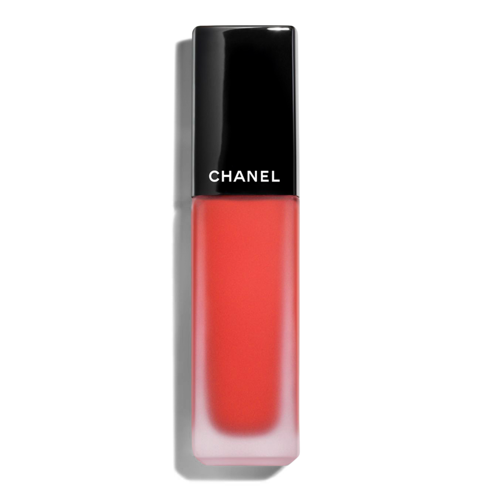 CHANEL ROUGE ALLURE LIQUID VELVET Ultrawear Intense Matte Liquid Lip Colour #1