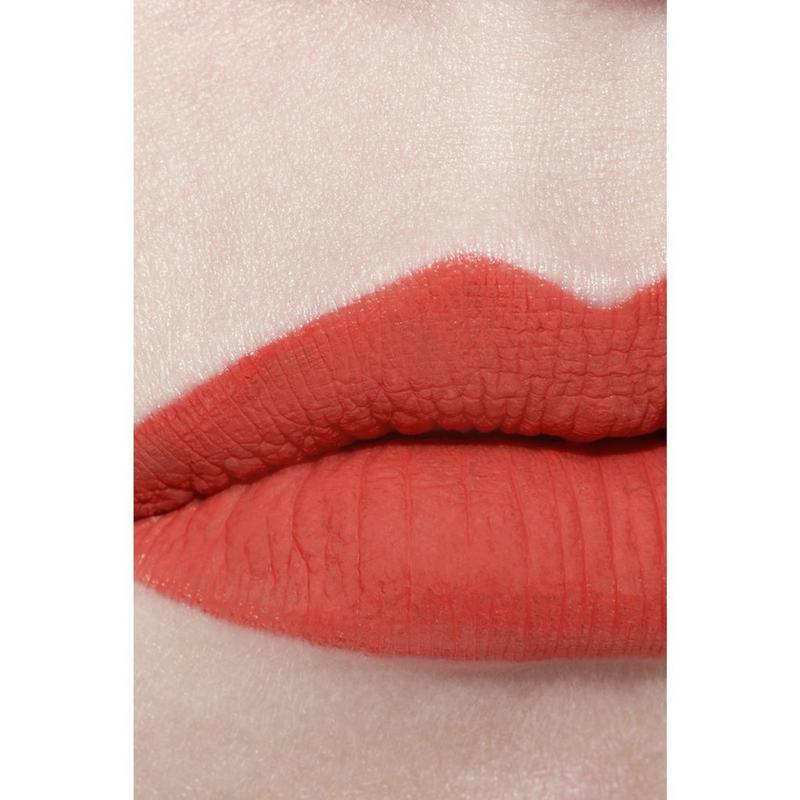 CHANEL - 222 Spirituelle ROUGE ALLURE LIQUID VELVET Ultrawear