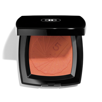 CHANEL LES 4OMBRES 394 DIVINATION アイシャドウ CHANEL Les 4 Ombres #394 Divination ~ 2024 Autumn Limited