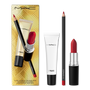 MAC Claim To Fame Lip Trio - RUBY WOO