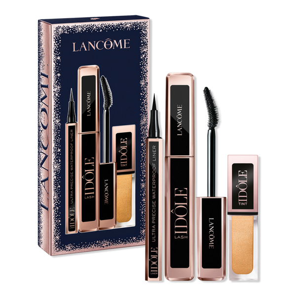 Lancôme Be an Idôle 3 Piece Makeup Holiday Gift Set #1