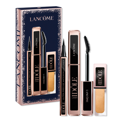 Lancôme Be an Idôle 3 Piece Makeup Holiday Gift Set