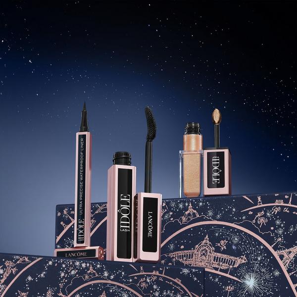 Lancôme Be an Idôle 3 Piece Makeup Holiday Gift Set #7