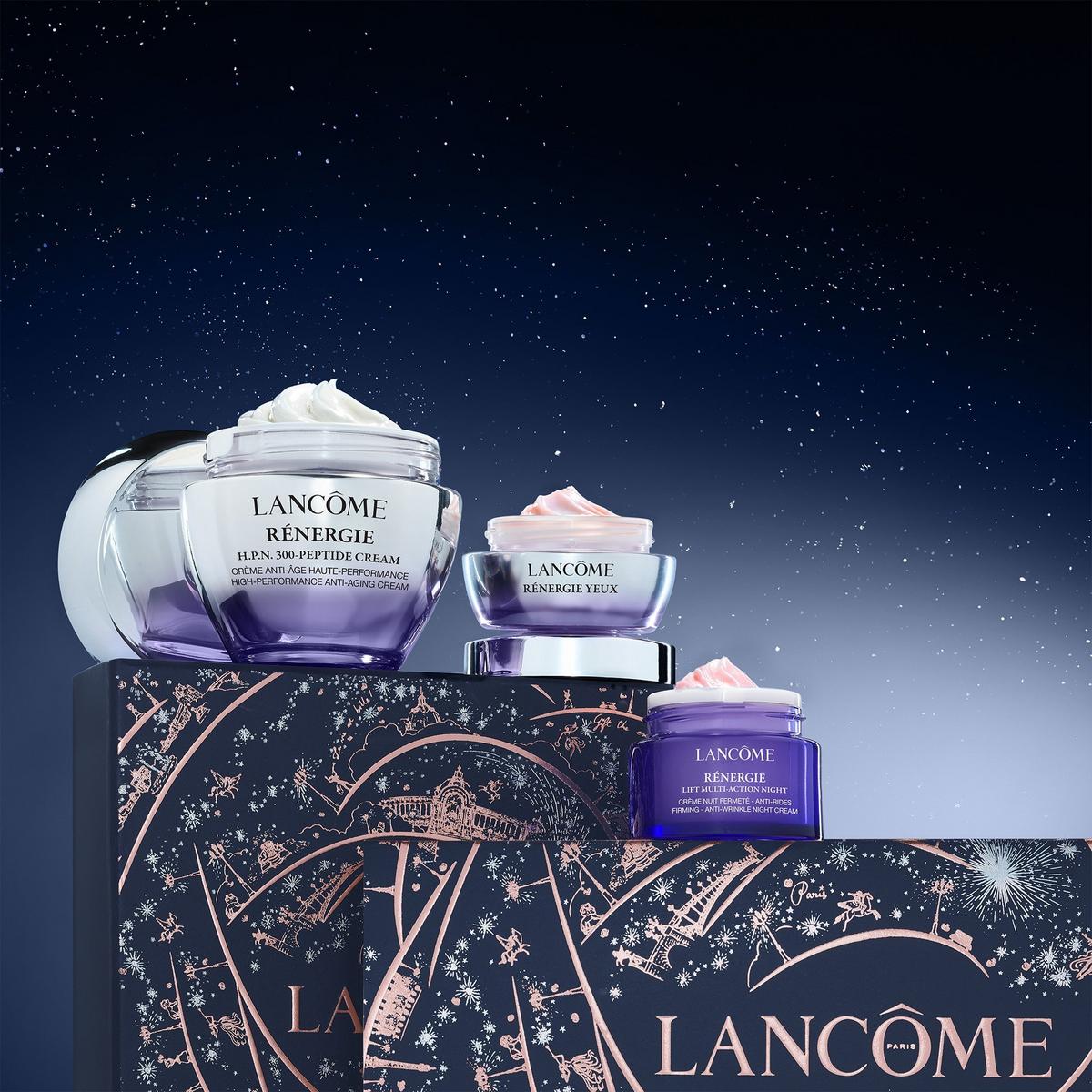 Lancôme Rénergie Lift Multi-Action buy Ultra Day Holiday Set