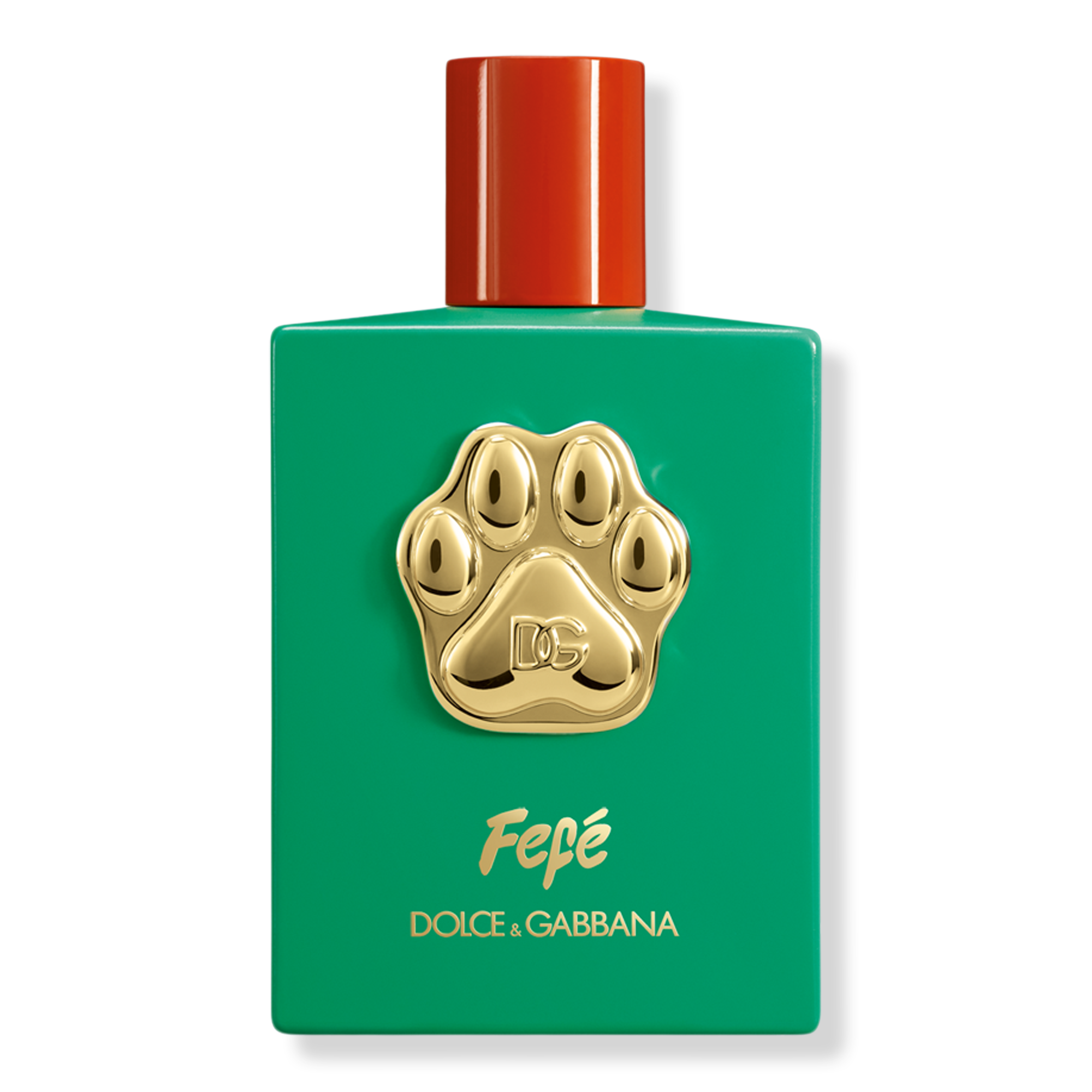 Dolce&Gabbana Fefé Alcohol-Free Fragrance Mist For Dogs #1