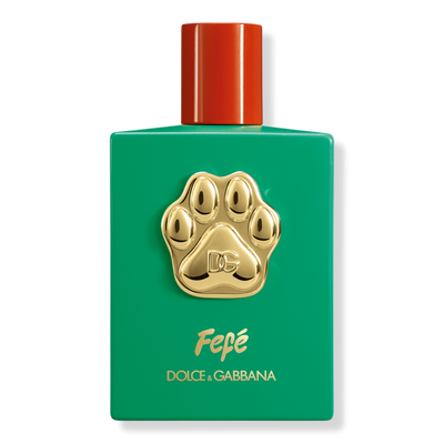 Dolce&Gabbana Fefé Alcohol-Free Fragrance Mist For Dogs