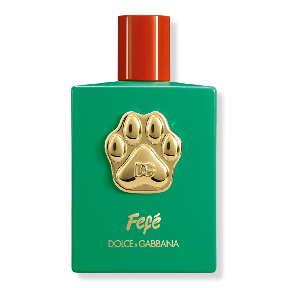 Dolce & Gabbana Fefe Alcohol-free Fragrance Mist For Dogs