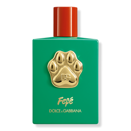 Dolce&Gabbana Fefe Alcohol-Free Fragrance Mist For Dogs