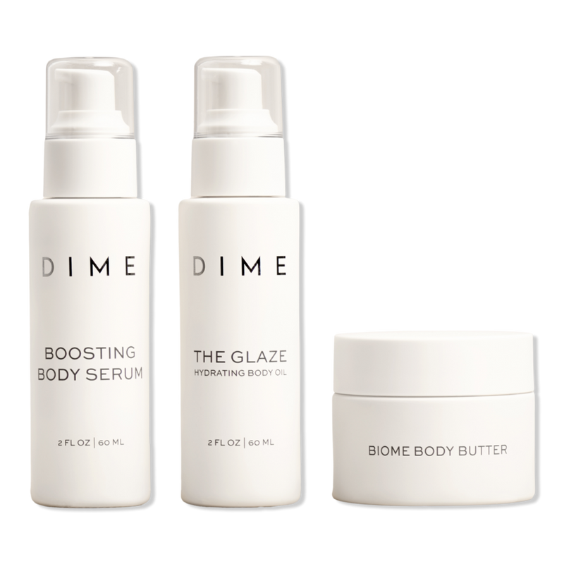 The Body Discovery Set