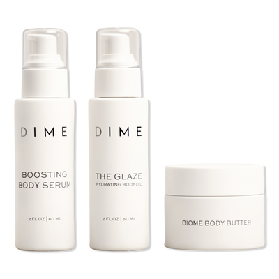 DIME The Body Discovery Set