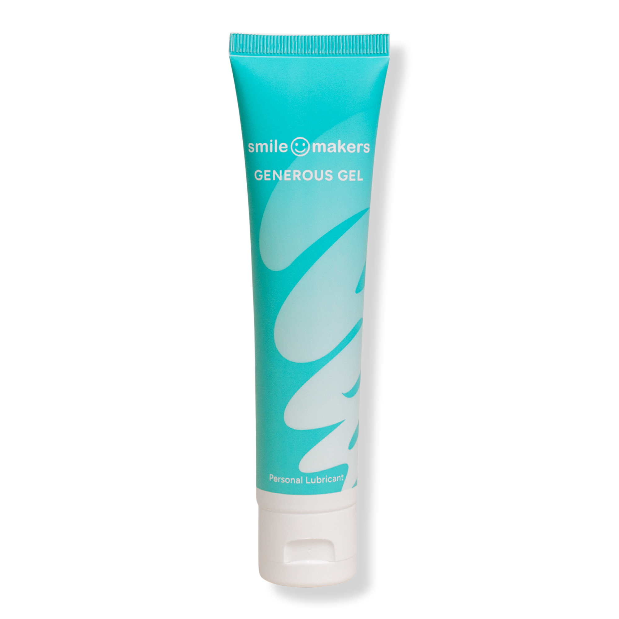 Smile Makers Generous Gel Water-Based Lubricant #1