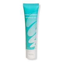 Generous Gel Water-Based Lubricant