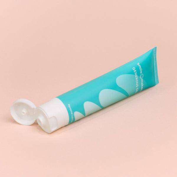 Smile Makers Generous Gel Water-Based Lubricant #6