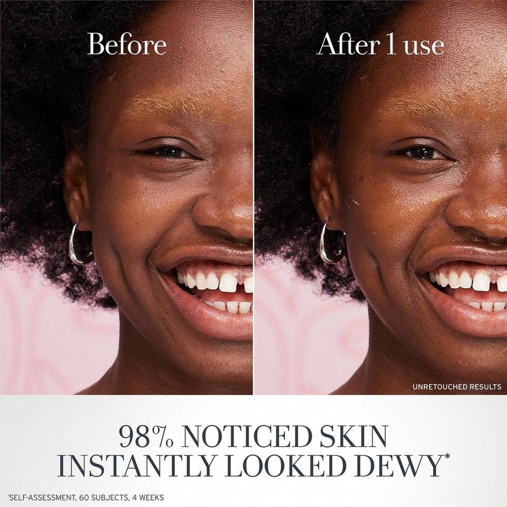 Rose Deep Hydration Face Cream