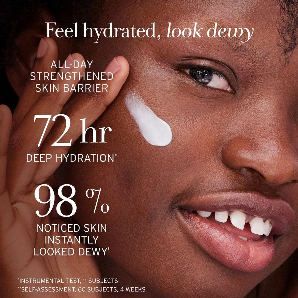 Rose Deep Hydration Face Cream