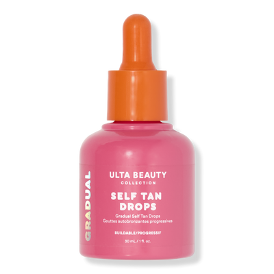 ULTA Beauty Collection Gradual Self Tan Drops