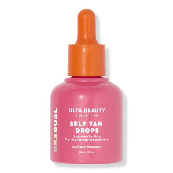 ULTA Beauty Collection Gradual Self Tan Drops #1