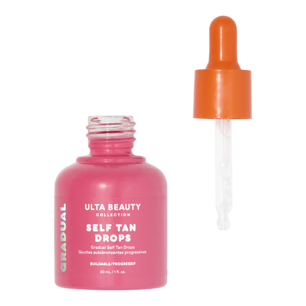 ULTA Beauty Collection Gradual Self Tan Drops #2