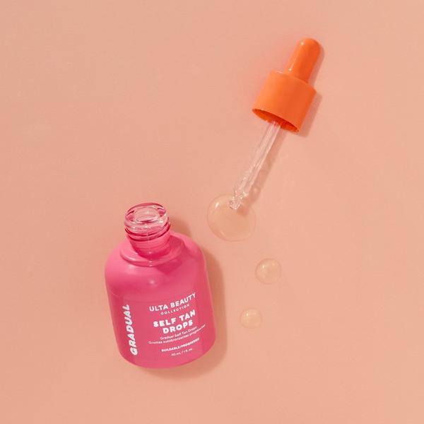ULTA Beauty Collection Gradual Self Tan Drops #3