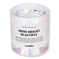 Shine Bright Beautiful Candle