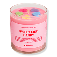Sweet Like Candy Candle