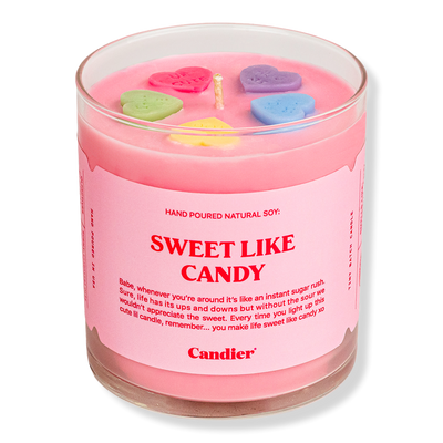 Candier Sweet Like Candy Candle