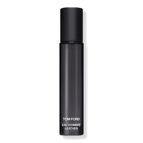 TOM FORD Eau D'Ombre Leather Travel Spray #1