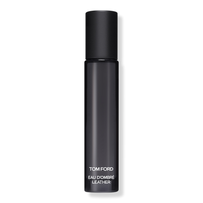 TOM FORD Eau D'Ombre Leather Travel Spray