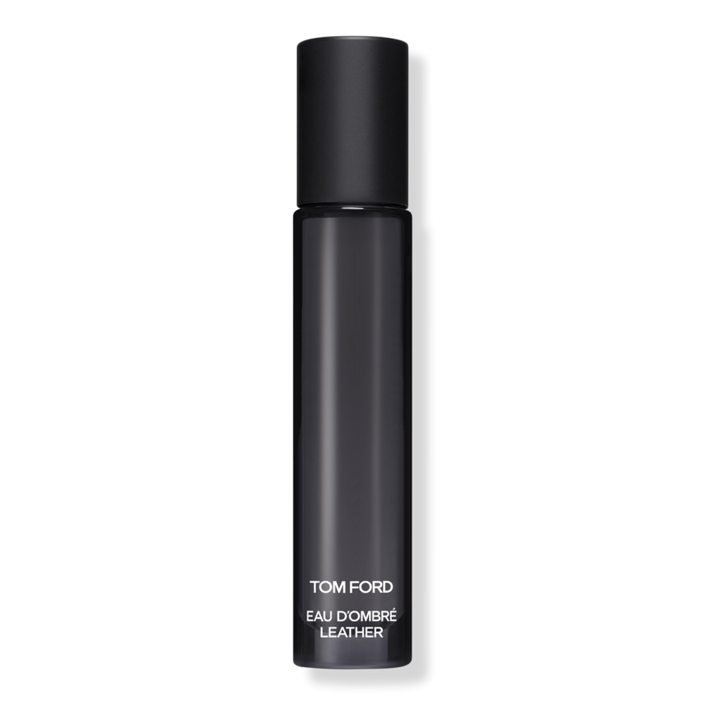 Tom Ford Eau D'ombre Leather Travel Spray