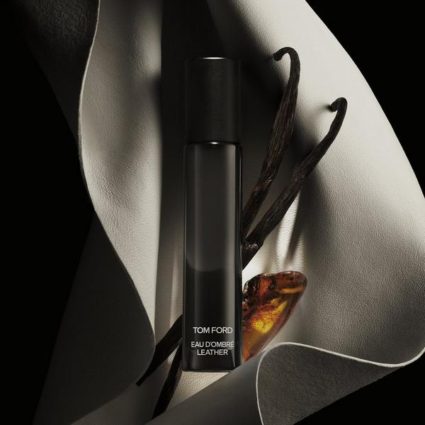 TOM FORD Eau D'Ombre Leather Travel Spray #4