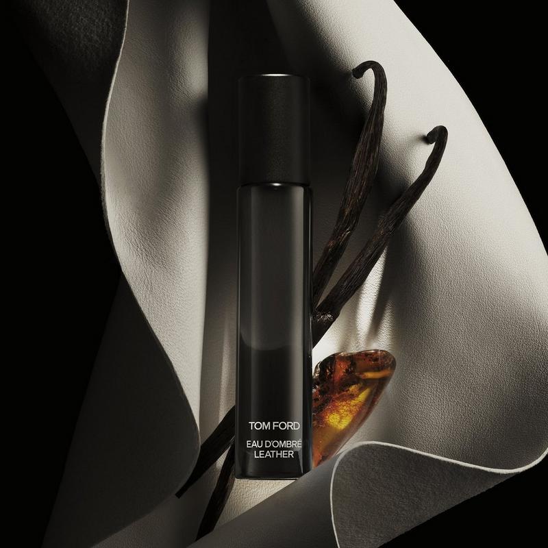 TOM FORD - 0.34 oz Eau D'Ombre Leather Eau de Toilette | Ulta Beauty