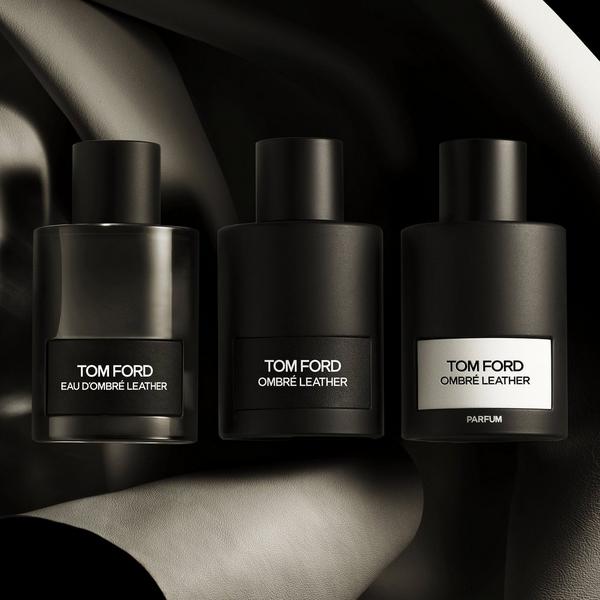 TOM FORD Eau D'Ombre Leather Travel Spray #6