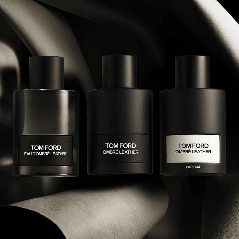 TOM FORD - 0.34 oz Eau D'Ombre Leather Eau de Toilette | Ulta Beauty