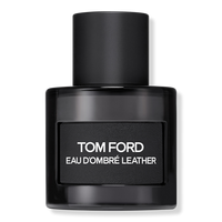Eau D'Ombre Leather