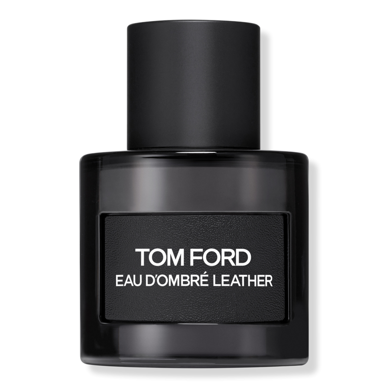 Leather d'Ombre Eau FORD TOM 香水 Beauty Ulta | Toilette de Eau Leather D'Ombre Eau oz 1.7 - FORD TOM 香水(男性用)
