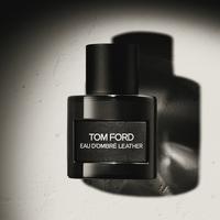 TOM FORD - 1.7 oz Eau D'Ombre Leather Eau de Toilette | Ulta Beauty