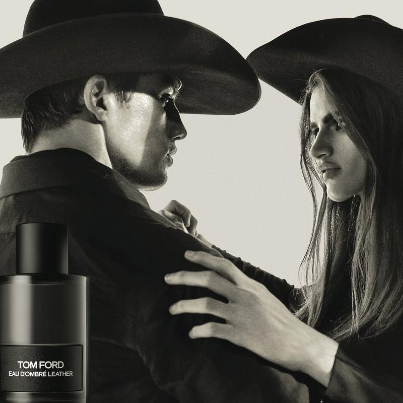 TOM FORD - 1.7 oz Eau D'Ombre Leather Eau de Toilette | Ulta Beauty