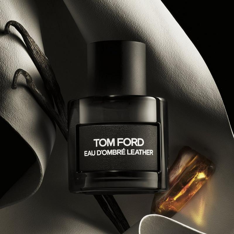 TOM FORD - 1.7 oz Eau D'Ombre Leather Eau de Toilette | Ulta Beauty
