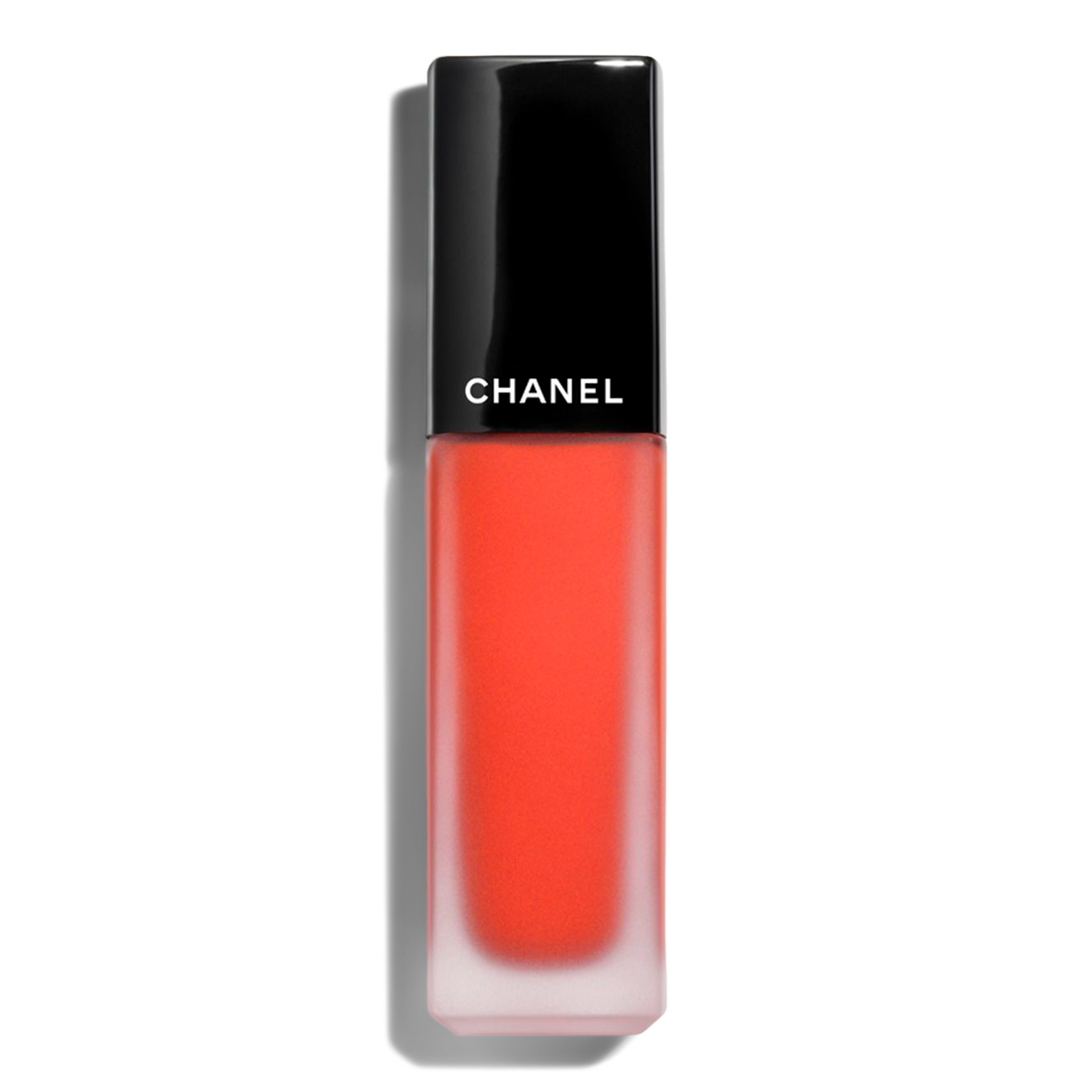 CHANEL ROUGE ALLURE LIQUID VELVET Ultrawear Intense Matte Liquid Lip Colour #1