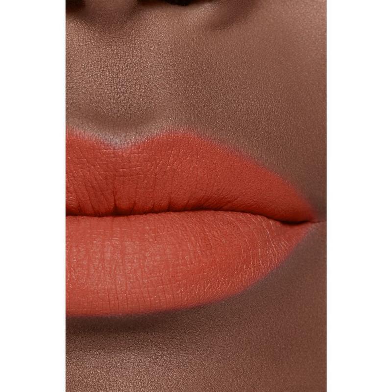 CHANEL - 218 Envoûtante ROUGE ALLURE LIQUID VELVET Ultrawear