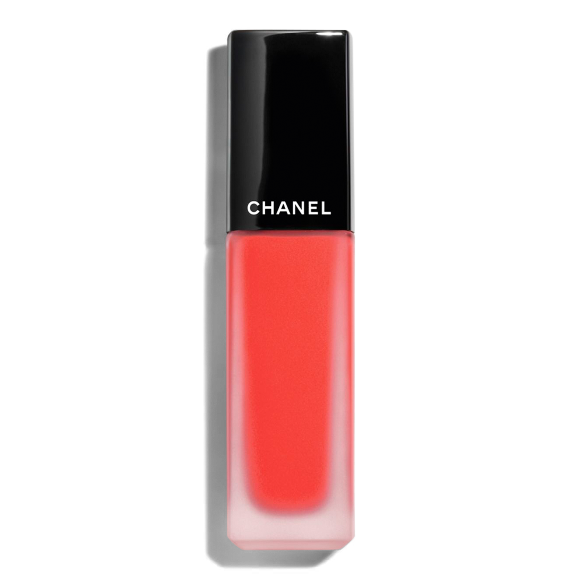 CHANEL ROUGE ALLURE LIQUID VELVET Ultrawear Intense Matte Liquid Lip Colour #1