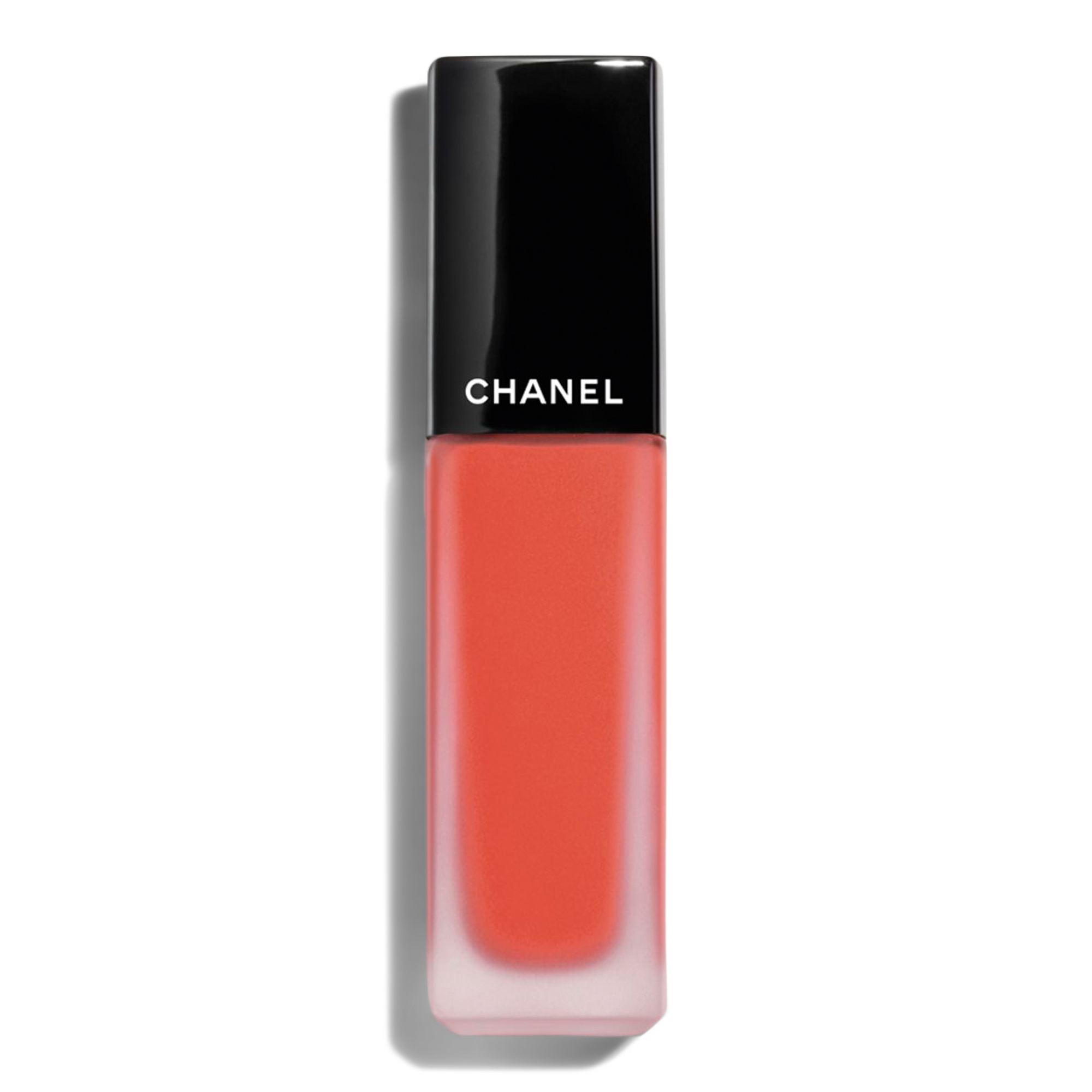 CHANEL ROUGE ALLURE LIQUID VELVET Ultrawear Intense Matte Liquid Lip Colour #1